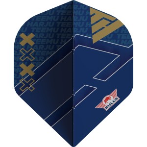 Player 100 Teemu Harju No.2 Flights