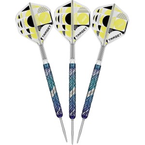 Luke Littler 95% Edge SP