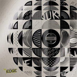 Luke Littler 95% Edge SP