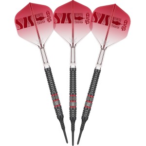 Nathan Aspinall 95K 95% SP