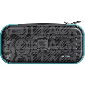 Takoma Ghost Rob Cross Wallet