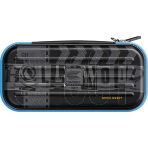 Takoma Ghost Chris Dobey Wallet