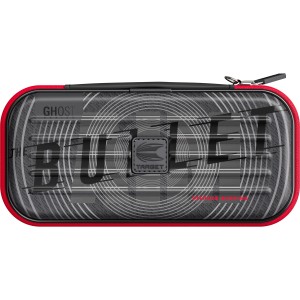 Takoma Ghost Stephen Bunting Wallet