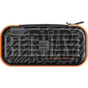 Takoma XL Ghost Raymond van Barneveld Wallet