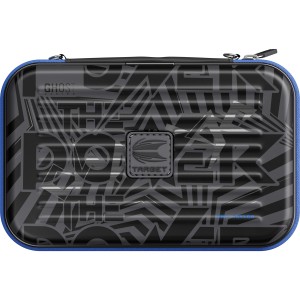 Takoma XL Ghost Phil Taylor Wallet