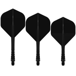 Force90 Vortex Black