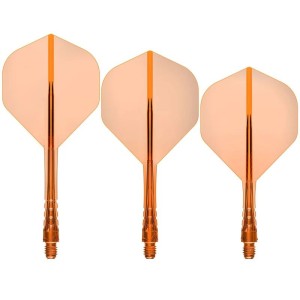 Force90 Vortex Oranje