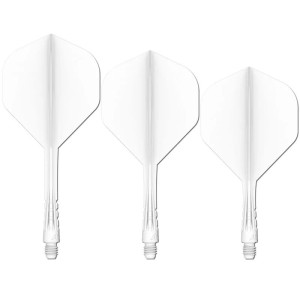 Force90 Vortex White