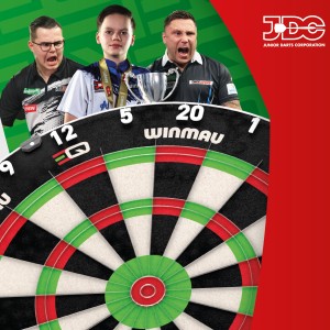 Winmau Blade Equalizer