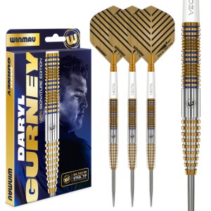 Daryl Gurney 95% Signature Edition