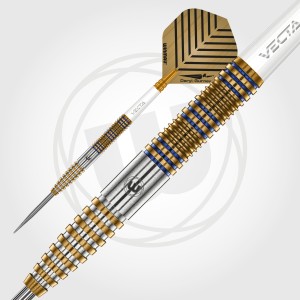 Daryl Gurney 95% Signature Edition
