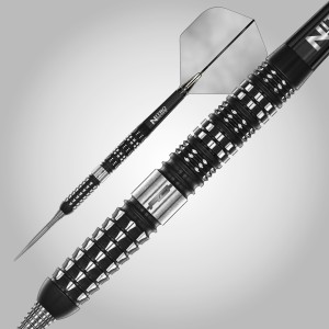 Red Dragon Recon 90% Parallel