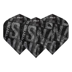 Peter Wright Black Mamba Flights