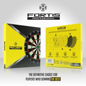 Harrows Fortis