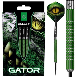 Bullet Gator 90%