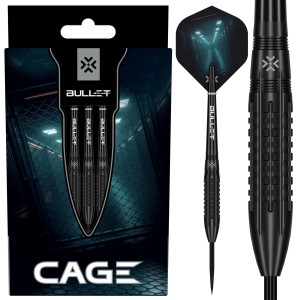 Bullet Gage 90%