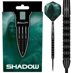 Bullet Shadow 90%