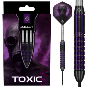 Bullet Toxic Brass