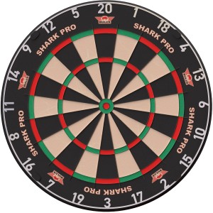 Bull's Shark Pro Dartboard