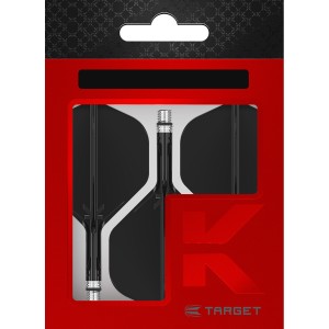 Target K-Shift Flights 