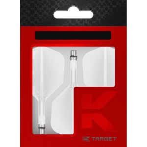 Target K-Shift Flights