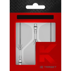 Target K-Shift Flights