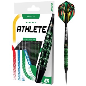 GOAT Athlete Green 90%