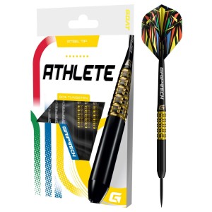 GOAT Athlete Yellow 90%