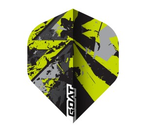 GOAT Dumbbell Flights