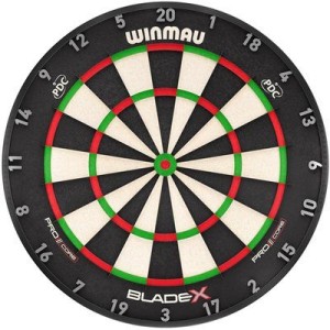 Winmau Blade X Dartbord