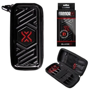 Winmau Blade X Armor G1 Dart Case
