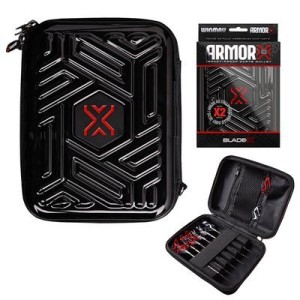 Winmau Blade X Armor G2 Dart Case