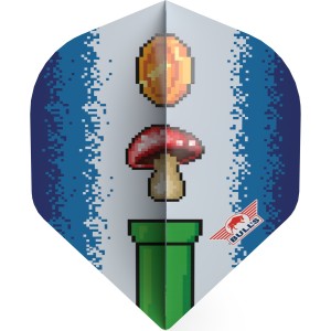 Player 100 Mario Vandenbogaerde 90 E3 No.2