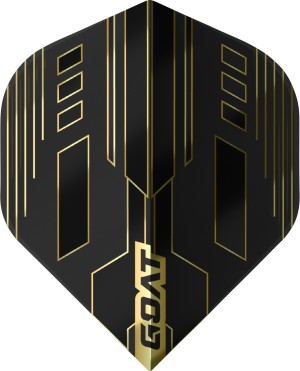 GOAT Ceramony Flights