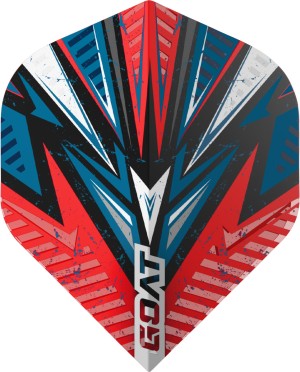 GOAT Quaterback Flights