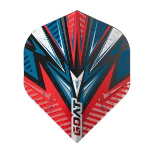 GOAT Quaterback Flights