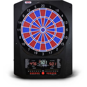 Bulls Universum Pro Softtip Bord Blue & Red