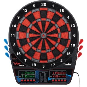 Viper Orion Electronic Dartboard