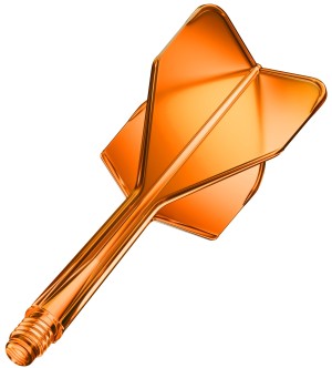 GOAT Air Orange Flights