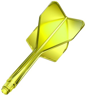 GOAT Air Yellow Flights