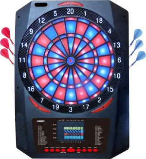 Lisbon Electronic Dartbord