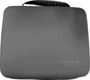 Goat Locker Wallet Grijs