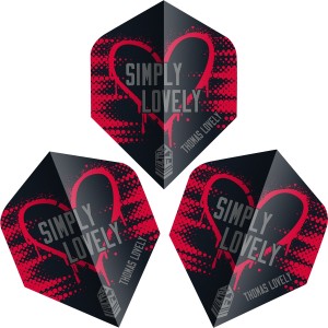 Unicorn Thomas Lovely Flights