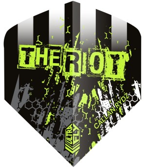 Unicorn Callan Rydz Flights 