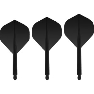 Condor Axe Black NO6