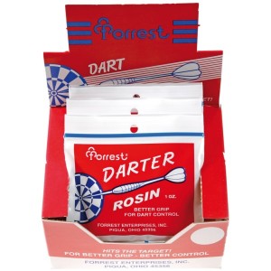 Darters Rosin