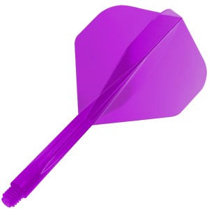 Condor Axe Neon Flights Purple