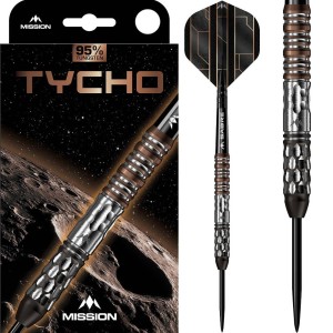 Mission Tycho 95%