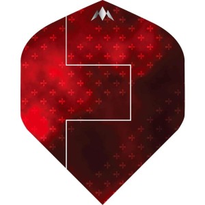 Mission Thomas Junghans Std Flights