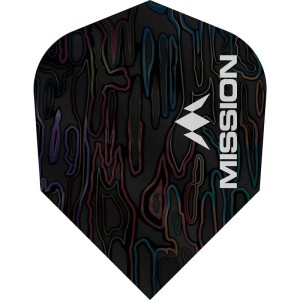 Mission Labyrinth Std Flights